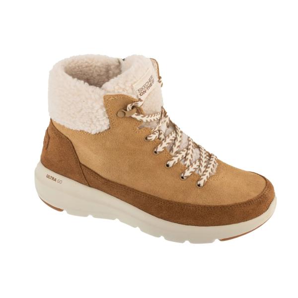 Skechers Glacial Ultra - Autumn Days 144206-CSNT