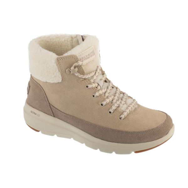 Skechers Glacial Ultra - Autumn Days 144206-TPE