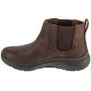Skechers Go Walk Arch Fit 2.0 Boot - Classic Charm 144550-CHOC
