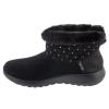 Skechers Slip-Ins: On-The-Go Joy - Cozy Shimmer 144816-BBK