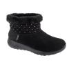 Skechers Slip-Ins: On-The-Go Joy - Cozy Shimmer 144816-BBK
