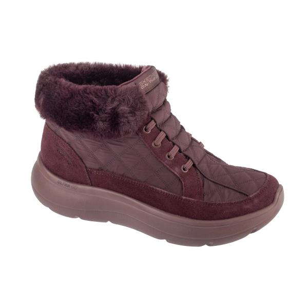 Skechers Slip-Ins: On-The-GO Encore - Elisa 144841-BURG