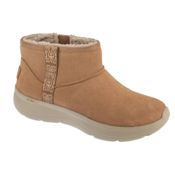 Skechers On-The-GO Encore - Fireside 144850-BBK