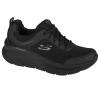 Skechers Relaxed Fit: D'Lux Walker - Infinite Motion 149023-BBK