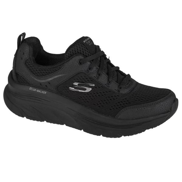 Skechers Relaxed Fit: D'Lux Walker - Infinite Motion 149023-BBK