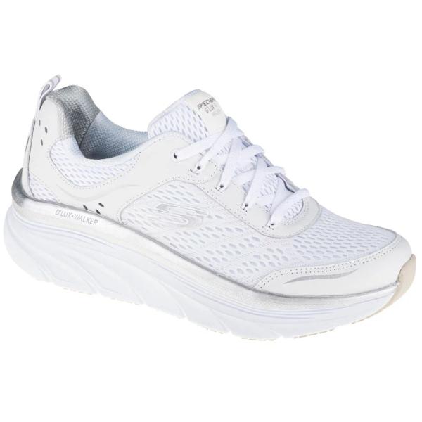 Skechers Relaxed Fit: D'Lux Walker - Infinite Motion 149023-WSL
