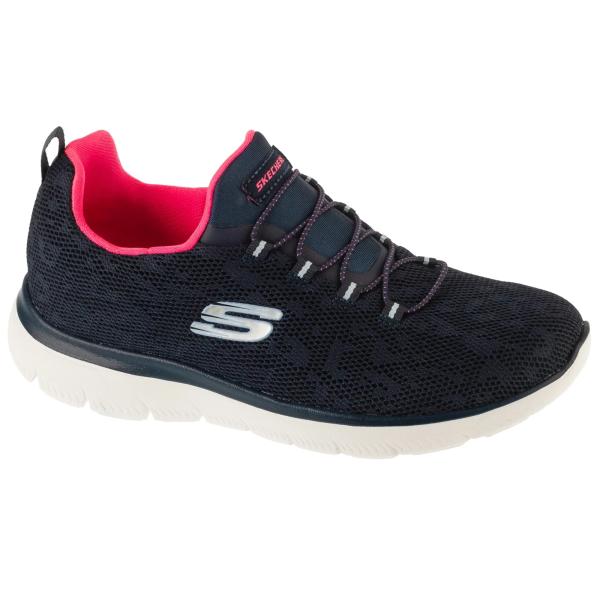 Skechers Summits - Leopard Spot 149037-NVHP