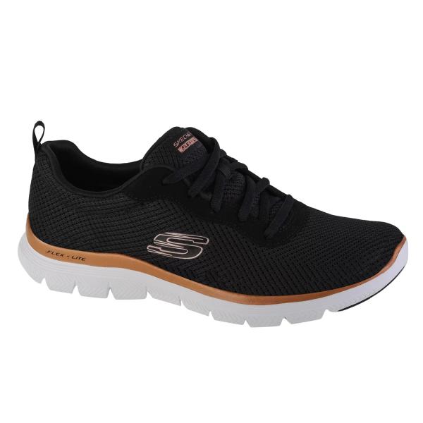 Skechers Flex Appeal 4.0 Brilliant View 149303-BKRG
