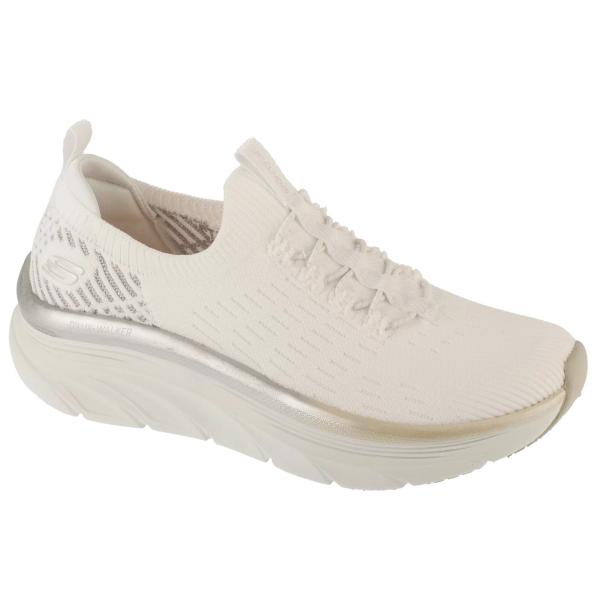 Skechers D'Lux Walker Let It Glow 149366-WSL