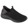 Skechers Slip-Ins Ultra Flex 3.0 Smooth Step 149709-BBK