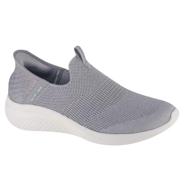 Skechers Slip-Ins Ultra Flex 3.0 Smooth Step 149709-LTGY