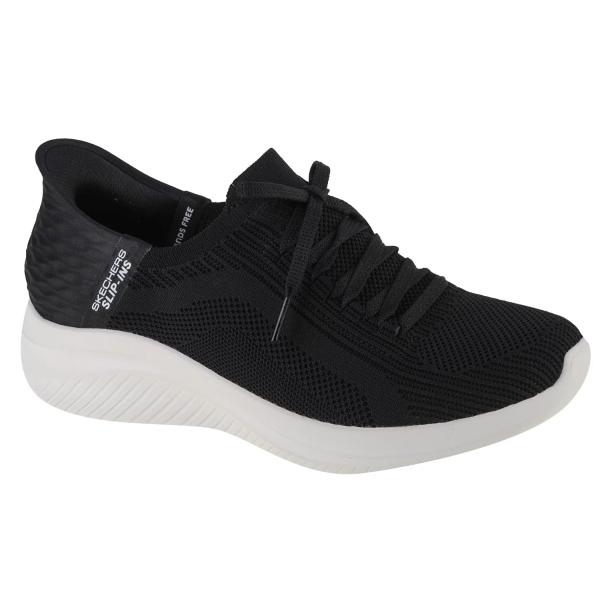 Skechers Slip-Ins Ultra Flex 3.0 - Brilliant 149710-BLK