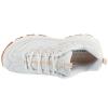Skechers D'Lites - Good Neutral 149807-WHT