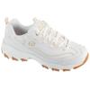 Skechers D'Lites - Good Neutral 149807-WHT