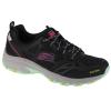 Skechers Hillcrest - Pure Escapade 149821-BKMT