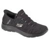 Skechers Slip-Ins Summits - Dazzling Haze 149937-BBK