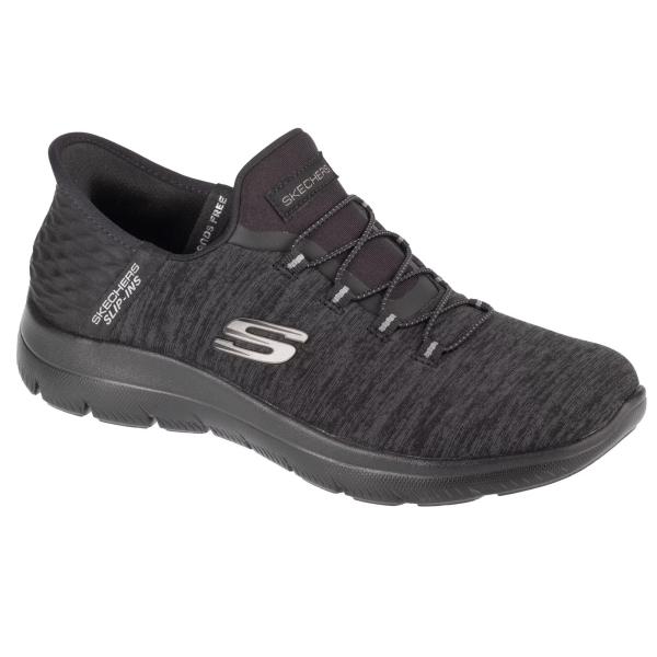 Skechers Slip-Ins Summits - Dazzling Haze 149937-BBK