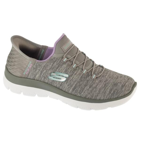 Skechers Summits - Dazzling Haze 149937-GYMT