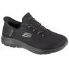 Skechers Slip-Ins: Summits - Diamond Dream 150123W-BBK