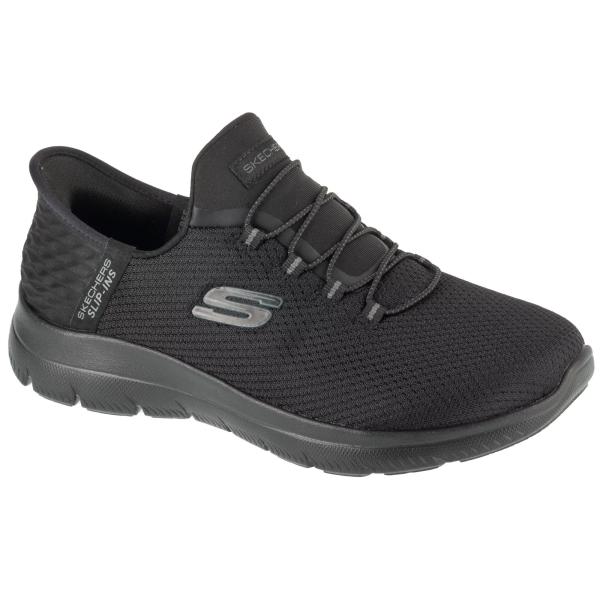 Skechers Slip-Ins: Summits - Diamond Dream 150123W-BBK