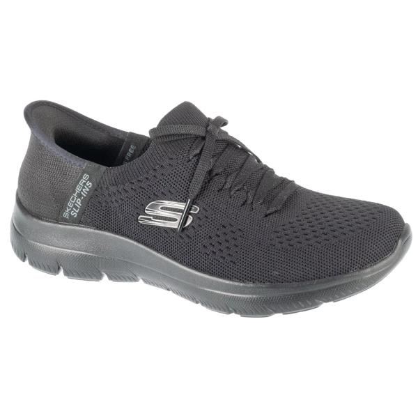 Skechers Slip-Ins: Summits - New Daily 150263-BBK