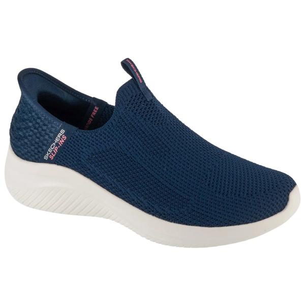 Skechers Slip-Ins: Ultra Flex 3.0 - Easy Win 150450-NVY