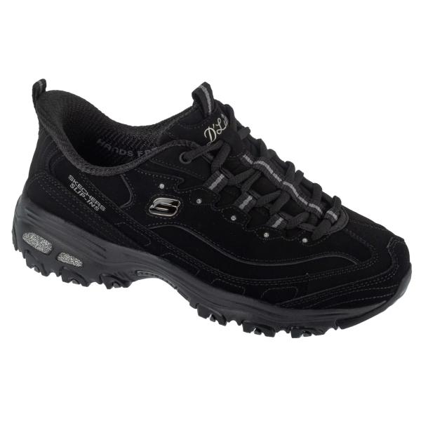 Skechers Slip-Ins: D'Lites - Classic Remix 150543-BBK