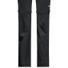 Jack Wolfskin Overland Zip Away Pants W 1506133-6000