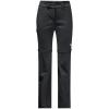 Jack Wolfskin Overland Zip Away Pants W 1506133-6000