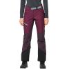 Jack Wolfskin Alpspitze Pants W 1507531-1014