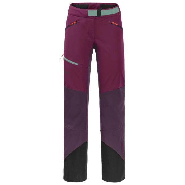 Jack Wolfskin Alpspitze Pants W 1507531-1014