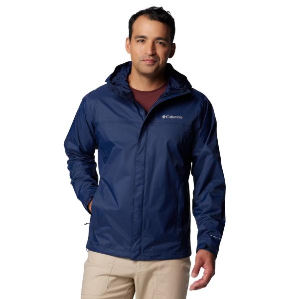 Columbia Watertight II Rain Jacket 1533898466