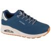 Skechers Uno-Shimmer Away 155196-NVSL