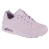 Skechers Uno Frosty Kicks 155359-LIL