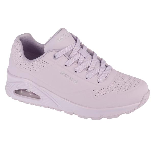 Skechers Uno Frosty Kicks 155359-LIL