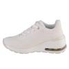 Skechers Million Air-Elevated Air 155401-WHT