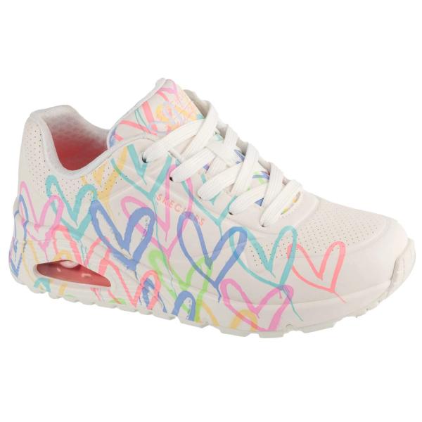 Skechers Uno-Spread The Love 155507-WPTQ