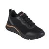 Skechers Arch Fit S-Miles - Sonrisas 155567-BBK