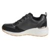 Skechers Billion-Subtle Spots 155616-BLK