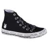 Converse X Miley Cyrus Chuck Taylor Hi All Star 162234C
