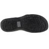 Skechers Reggae Slim Simply Stretch Sandals 163023-BLK