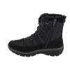 Skechers Relaxed Fit - Easy Going - Moro Street 167204-BLK