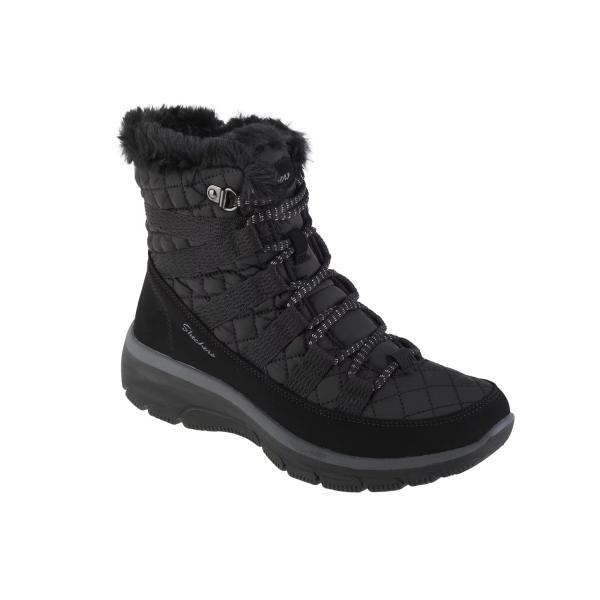 Skechers Relaxed Fit - Easy Going - Moro Street 167204-BLK