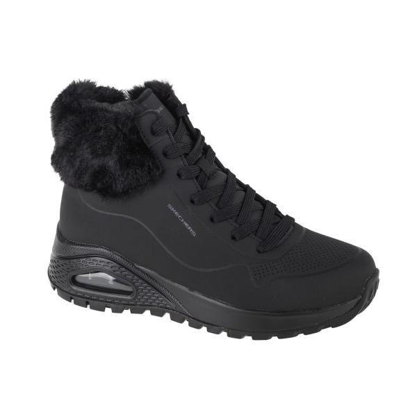 Skechers Uno Rugged - Fall Air 167274-BBK