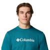 Columbia CSC Basic Logo SS Tee 1680053364
