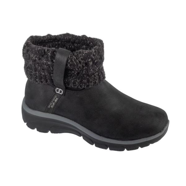 Skechers Easy Going - Cozy Weather 2 168033-BLK