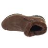 Skechers Easy Going - High Zip 2 168042-CHOC