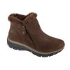 Skechers Easy Going - High Zip 2 168042-CHOC