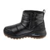 Skechers Uno Rugged - Puffer 168127-BBK