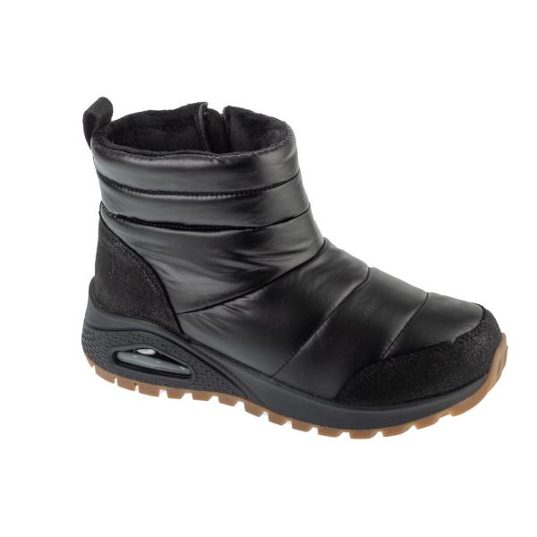 Skechers Uno Rugged - Puffer 168127-BBK